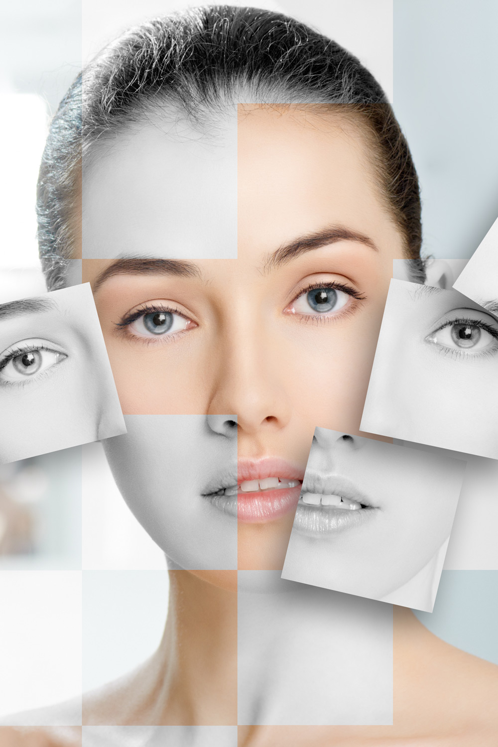 Diamond skin Dermabrasion (Diamond Peel) Vadarli Plastic Surgeon