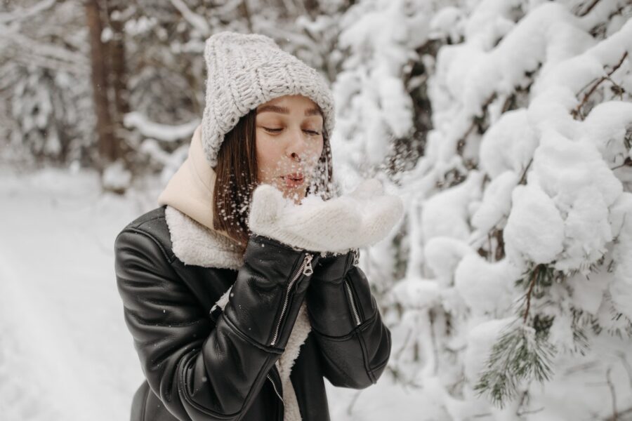 Οι κορυφαίες μη επεμβατικές θεραπείες για πρόσωπο & σώμα τον χειμώνα winter