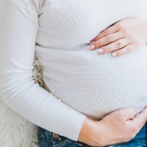 Ασφαλείς θεραπείες ομορφιάς στην εγκυμοσύνη 3
