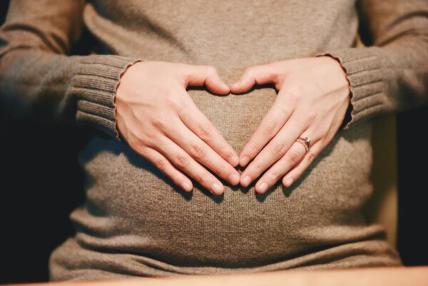 Ασφαλείς θεραπείες ομορφιάς στην εγκυμοσύνη 1