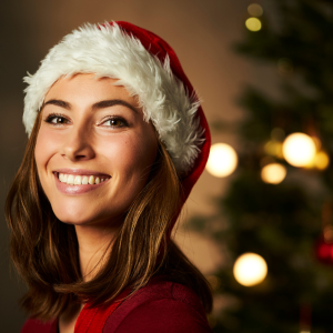 θεραπείες πριν τα Χριστούγεννα cover