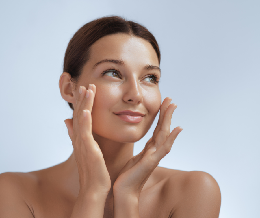 Glass Skin Therapy cover