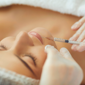 facial balancing cover