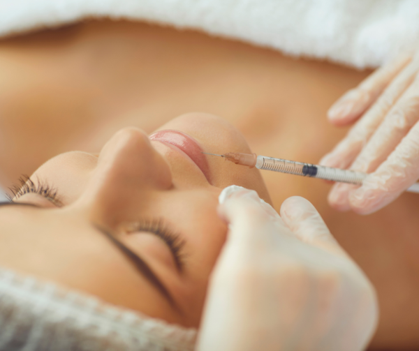 facial balancing cover