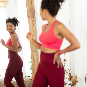 Weight Loss Makeover – διαμόρφωση σώματος μετά την απώλεια βάρους