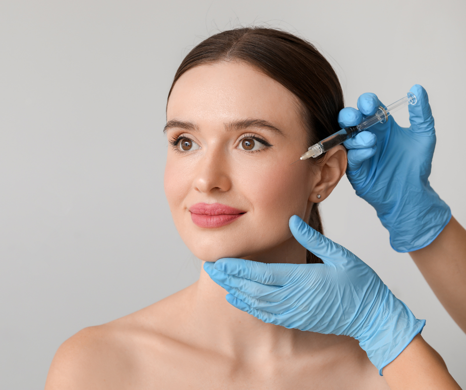 Συνδυασμός laser και fillers – εξατομικευμένη θεραπεία προσώπου